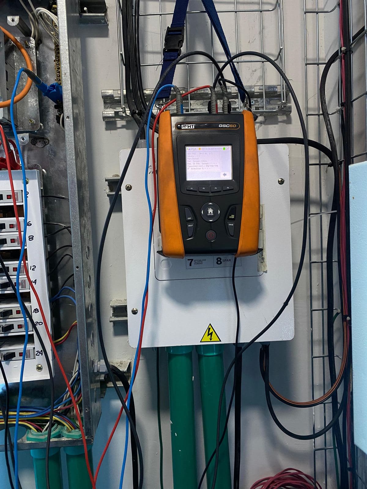 Adecuación Oficina Carboquímica — Fase 2 — imagen 6