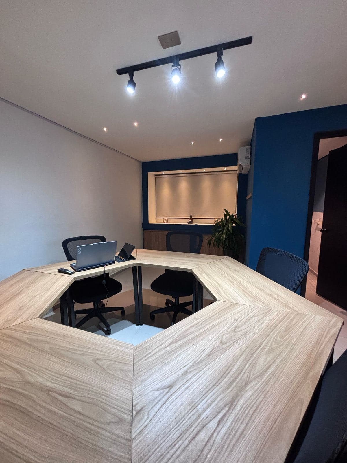 Adecuación de Oficinas — Centro — imagen 2