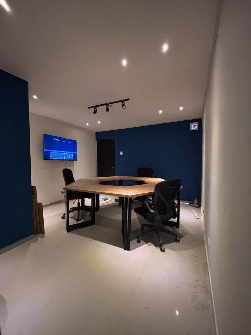 Adecuación de Oficinas — Centro — imagen 4
