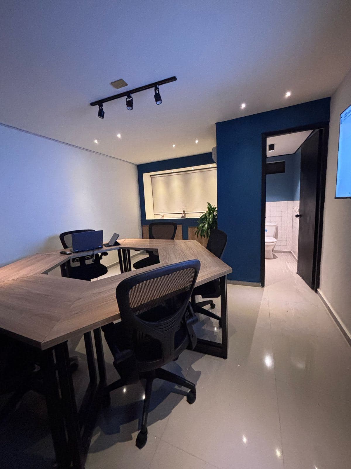 Adecuación de Oficinas — Centro — imagen 6